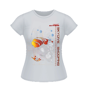 Skydiving T-shirts - Skydiving T-Shirt - Skydive SWOOP - Women`s Tee -, Shirts, Skydiving Apparel, Skydiving Apparel, Skydiving Apparel, Skydiving Gear, Olympics, T-Shirts, Skydive Chicago, Skydive City, Skydive Perris, Drop Zone Apparel, USPA, united states parachute association, Freefly, BASE, World Record,
