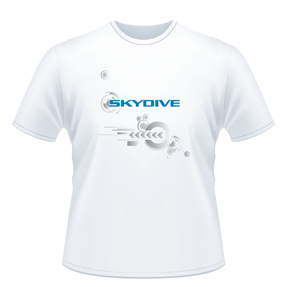 Skydiving T-shirts Skydive Competition - Full Edition - Men`s Colored T-Shirts, Men's Colored Tees, Skydiving Apparel, Skydiving Apparel, Skydiving Apparel, Skydiving Gear, Olympics, T-Shirts, Skydive Chicago, Skydive City, Skydive Perris, Drop Zone Apparel, USPA, united states parachute association, Freefly, BASE, World Record,