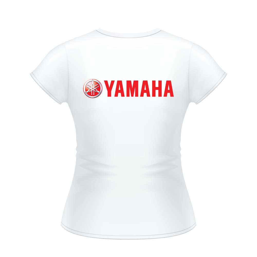 Skydiving T-shirts T-Shirt for Yamaha Boat Lovers - Ladies' Scoop neck T-Shirt, , Skydiving Apparel ™, Skydiving Apparel, Skydiving Apparel, Skydiving Gear, Olympics, T-Shirts, Skydive Chicago, Skydive City, Skydive Perris, Drop Zone Apparel, USPA, united states parachute association, Freefly, BASE, World Record,