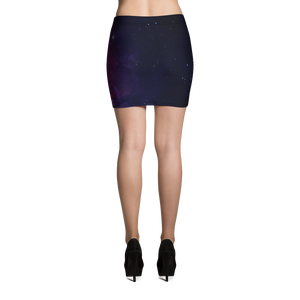 Skydiving T-shirts Galaxy - Orion Purple Nebula - Mini Skirt, Skirts, Skydiving Apparel, Skydiving Apparel, Skydiving Apparel, Skydiving Gear, Olympics, T-Shirts, Skydive Chicago, Skydive City, Skydive Perris, Drop Zone Apparel, USPA, united states parachute association, Freefly, BASE, World Record,