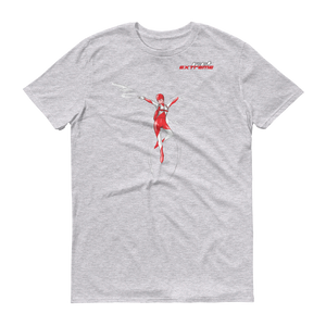 Skydiving T-shirts I Love Skydive - Freefly - Short Sleeve Men's T-shirt, Shirts, Skydiving Apparel, Skydiving Apparel, Skydiving Apparel, Skydiving Gear, Olympics, T-Shirts, Skydive Chicago, Skydive City, Skydive Perris, Drop Zone Apparel, USPA, united states parachute association, Freefly, BASE, World Record,