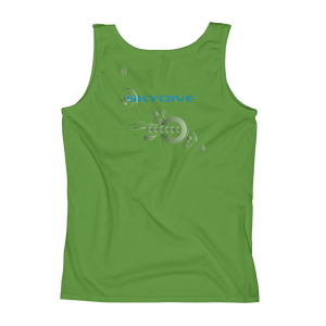 Skydiving T-shirts Ladies' Tank - Skydive Competition, Tanks, Skydiving Apparel, Skydiving Apparel, Skydiving Apparel, Skydiving Gear, Olympics, T-Shirts, Skydive Chicago, Skydive City, Skydive Perris, Drop Zone Apparel, USPA, united states parachute association, Freefly, BASE, World Record,