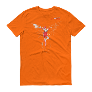 Skydiving T-shirts I Love Skydive - Freefly - Short Sleeve Men's T-shirt, Shirts, Skydiving Apparel, Skydiving Apparel, Skydiving Apparel, Skydiving Gear, Olympics, T-Shirts, Skydive Chicago, Skydive City, Skydive Perris, Drop Zone Apparel, USPA, united states parachute association, Freefly, BASE, World Record,