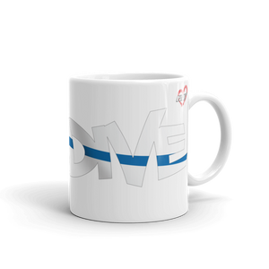 Skydiving T-shirts Skydiving Mug Team Finland, White Mugs, Skydiving Apparel, Skydiving Apparel, Skydiving Apparel, Skydiving Gear, Olympics, T-Shirts, Skydive Chicago, Skydive City, Skydive Perris, Drop Zone Apparel, USPA, united states parachute association, Freefly, BASE, World Record,