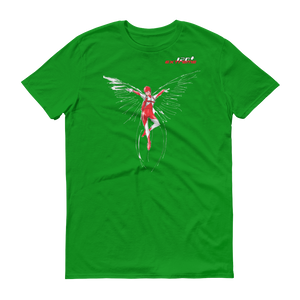 Skydiving T-shirts I Love Skydive - Freefly - Short Sleeve Men's T-shirt, Shirts, Skydiving Apparel, Skydiving Apparel, Skydiving Apparel, Skydiving Gear, Olympics, T-Shirts, Skydive Chicago, Skydive City, Skydive Perris, Drop Zone Apparel, USPA, united states parachute association, Freefly, BASE, World Record,