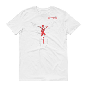 Skydiving T-shirts I Love Skydive - Freefly - Short Sleeve Men's T-shirt, Shirts, Skydiving Apparel, Skydiving Apparel, Skydiving Apparel, Skydiving Gear, Olympics, T-Shirts, Skydive Chicago, Skydive City, Skydive Perris, Drop Zone Apparel, USPA, united states parachute association, Freefly, BASE, World Record,
