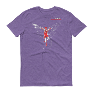 Skydiving T-shirts I Love Skydive - Freefly - Short Sleeve Men's T-shirt, Shirts, Skydiving Apparel, Skydiving Apparel, Skydiving Apparel, Skydiving Gear, Olympics, T-Shirts, Skydive Chicago, Skydive City, Skydive Perris, Drop Zone Apparel, USPA, united states parachute association, Freefly, BASE, World Record,