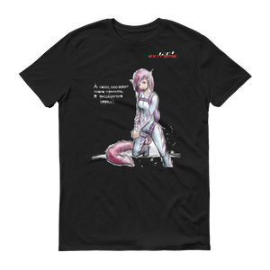 Skydiving T-shirts I Love Skydive - Sky Fox - Short Sleeve Men's T-shirt, Shirts, Skydiving Apparel, Skydiving Apparel, Skydiving Apparel, Skydiving Gear, Olympics, T-Shirts, Skydive Chicago, Skydive City, Skydive Perris, Drop Zone Apparel, USPA, united states parachute association, Freefly, BASE, World Record,
