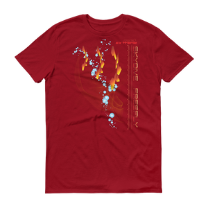 Skydiving T-shirts Skydive FREEFLY - Men`s Colored T-Shirts, Men's Colored Tees, Skydiving Apparel, Skydiving Apparel, Skydiving Apparel, Skydiving Gear, Olympics, T-Shirts, Skydive Chicago, Skydive City, Skydive Perris, Drop Zone Apparel, USPA, united states parachute association, Freefly, BASE, World Record,
