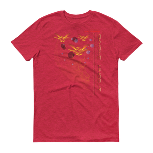Skydiving T-shirts Skydive WINGSUIT - Men`s Colored T-Shirts, Men's Colored Tees, Skydiving Apparel, Skydiving Apparel, Skydiving Apparel, Skydiving Gear, Olympics, T-Shirts, Skydive Chicago, Skydive City, Skydive Perris, Drop Zone Apparel, USPA, united states parachute association, Freefly, BASE, World Record,